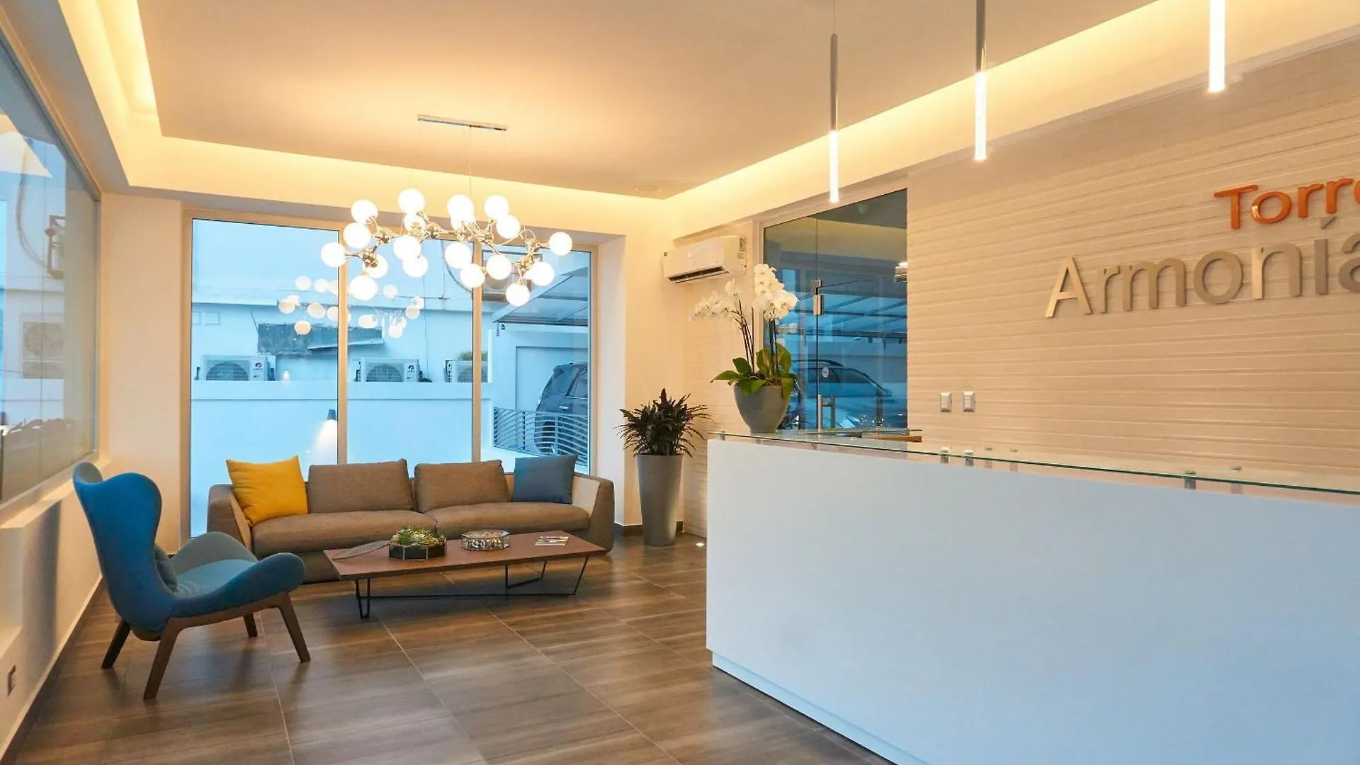 Armonia 24 Suites By Yellowkey Los Prados Dominican Republic