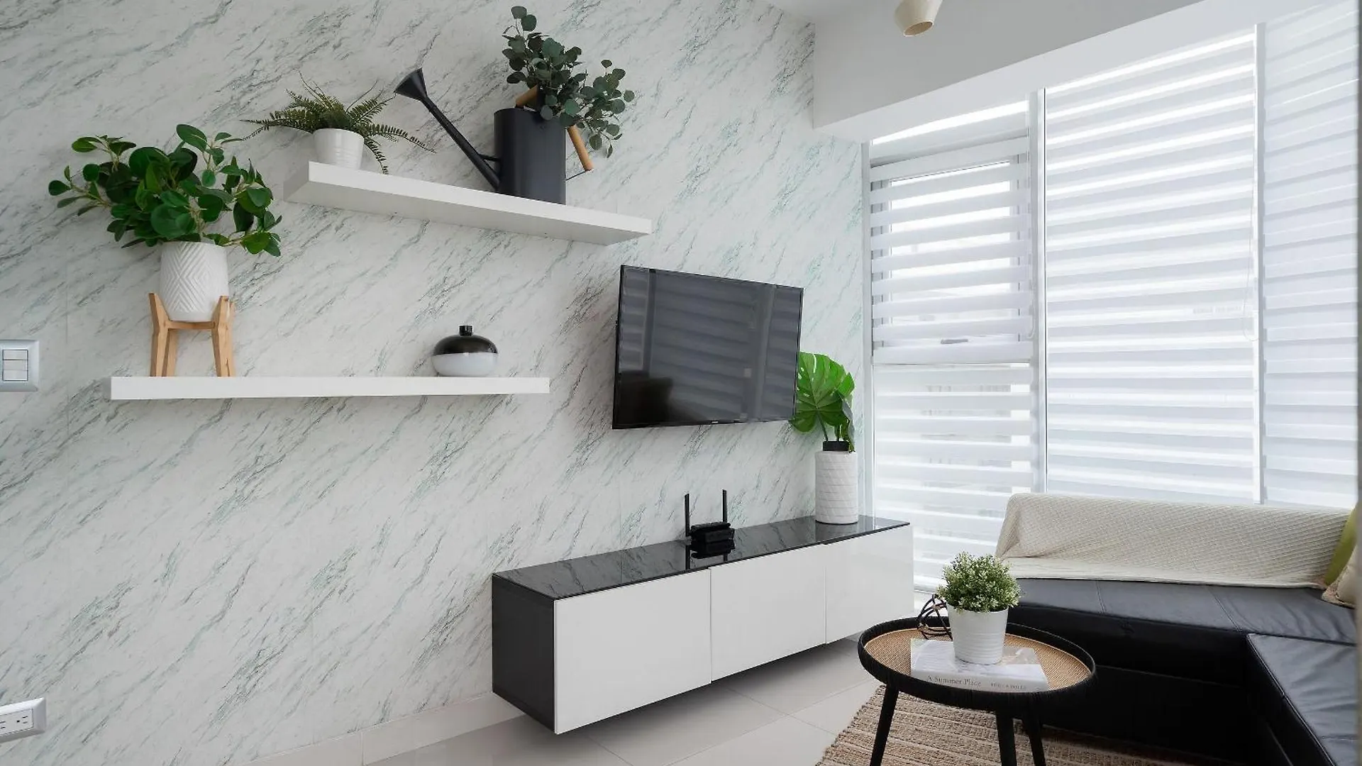 Armonia 24 Suites By Yellowkey Los Prados Apartment