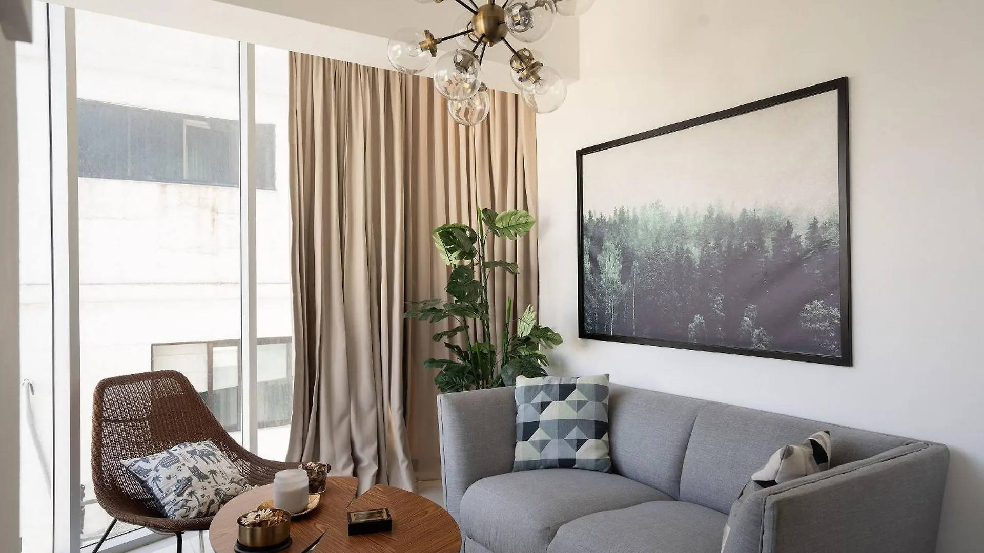 Armonia 24 Suites By Yellowkey Los Prados