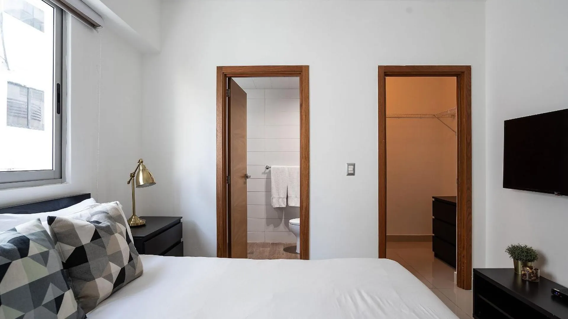 Apartment Armonia 24 Suites By Yellowkey Los Prados